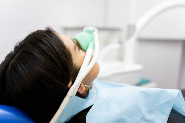 Best Emergency Dental Care  in Perry, OH